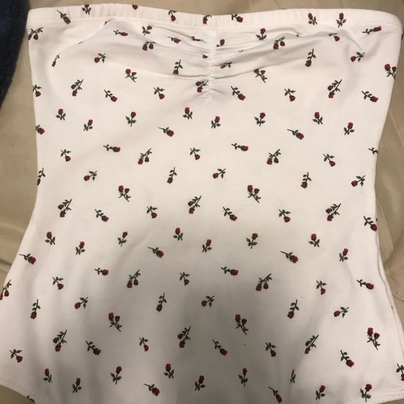 Forever 21 bodysuit - Picture 4 of 4